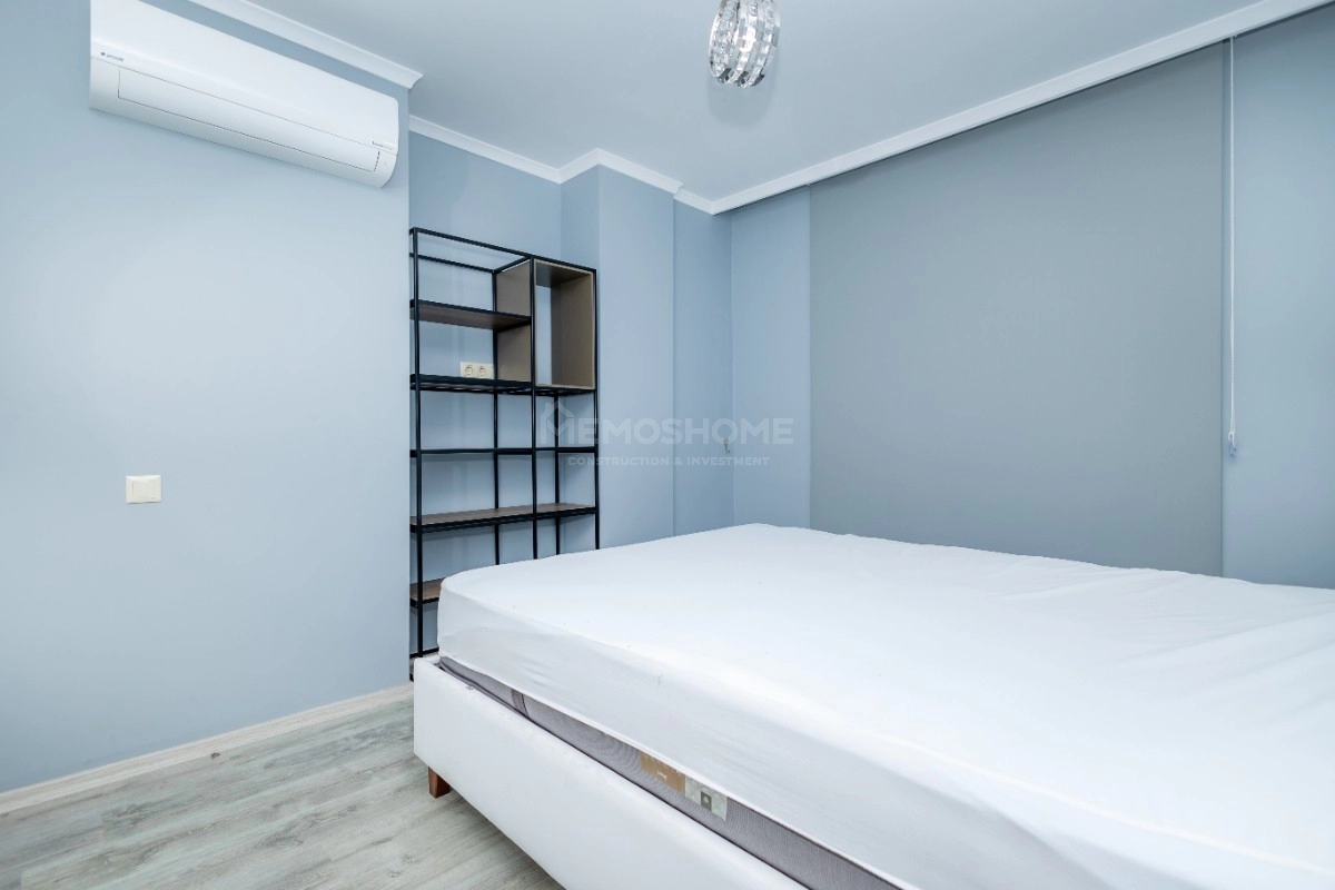 Green Wood Hill Residence Daire