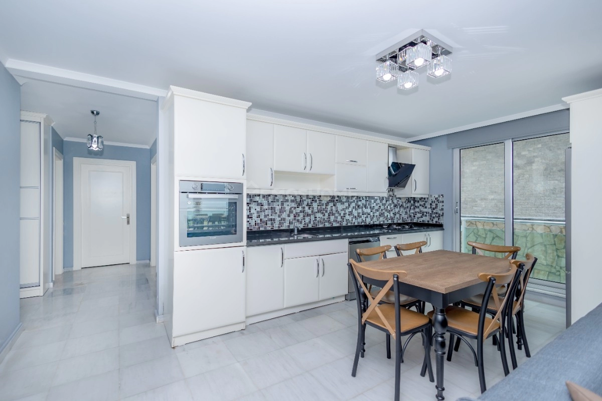 Green Wood Hill Residence Daire