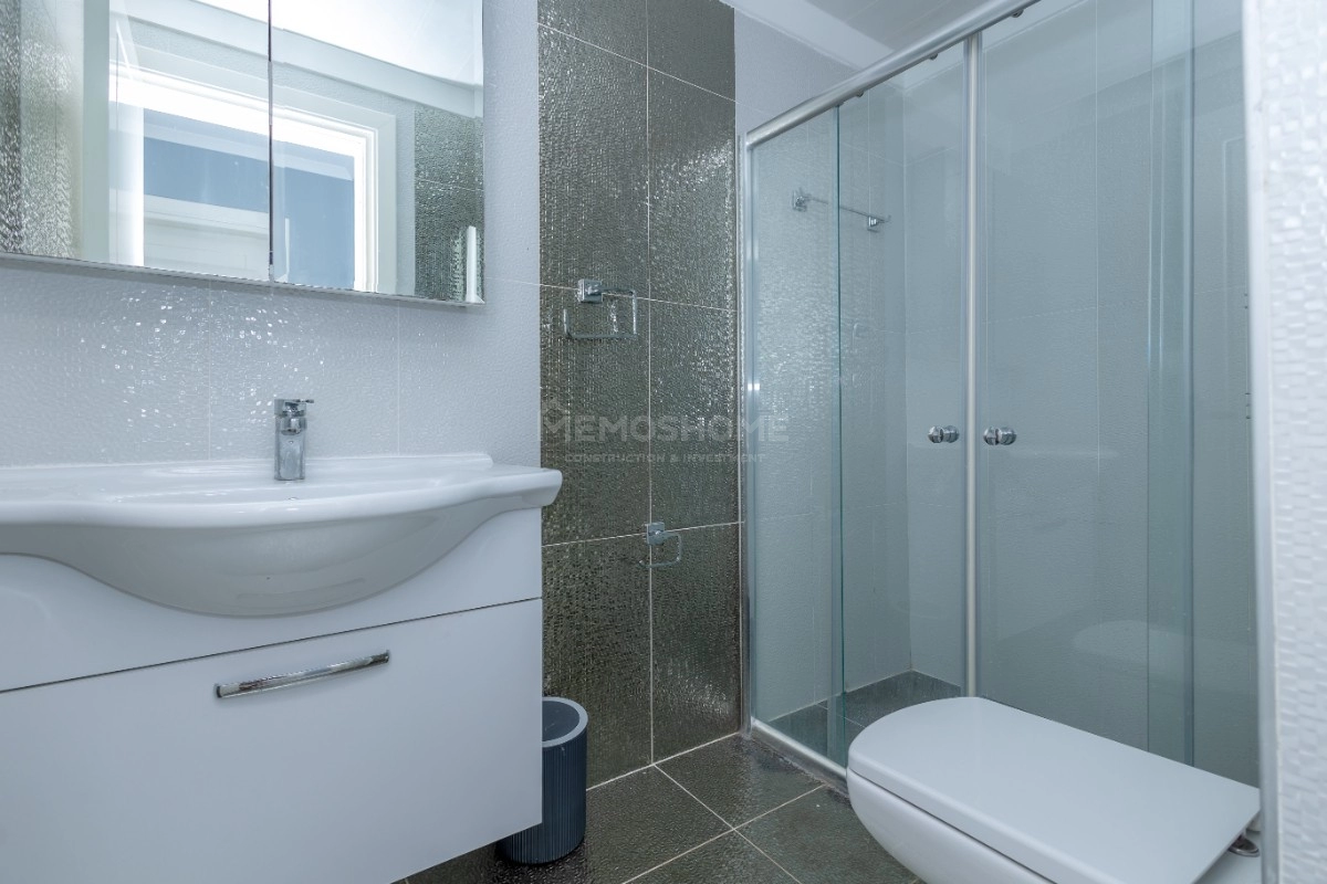 Green Wood Hill Residence Daire
