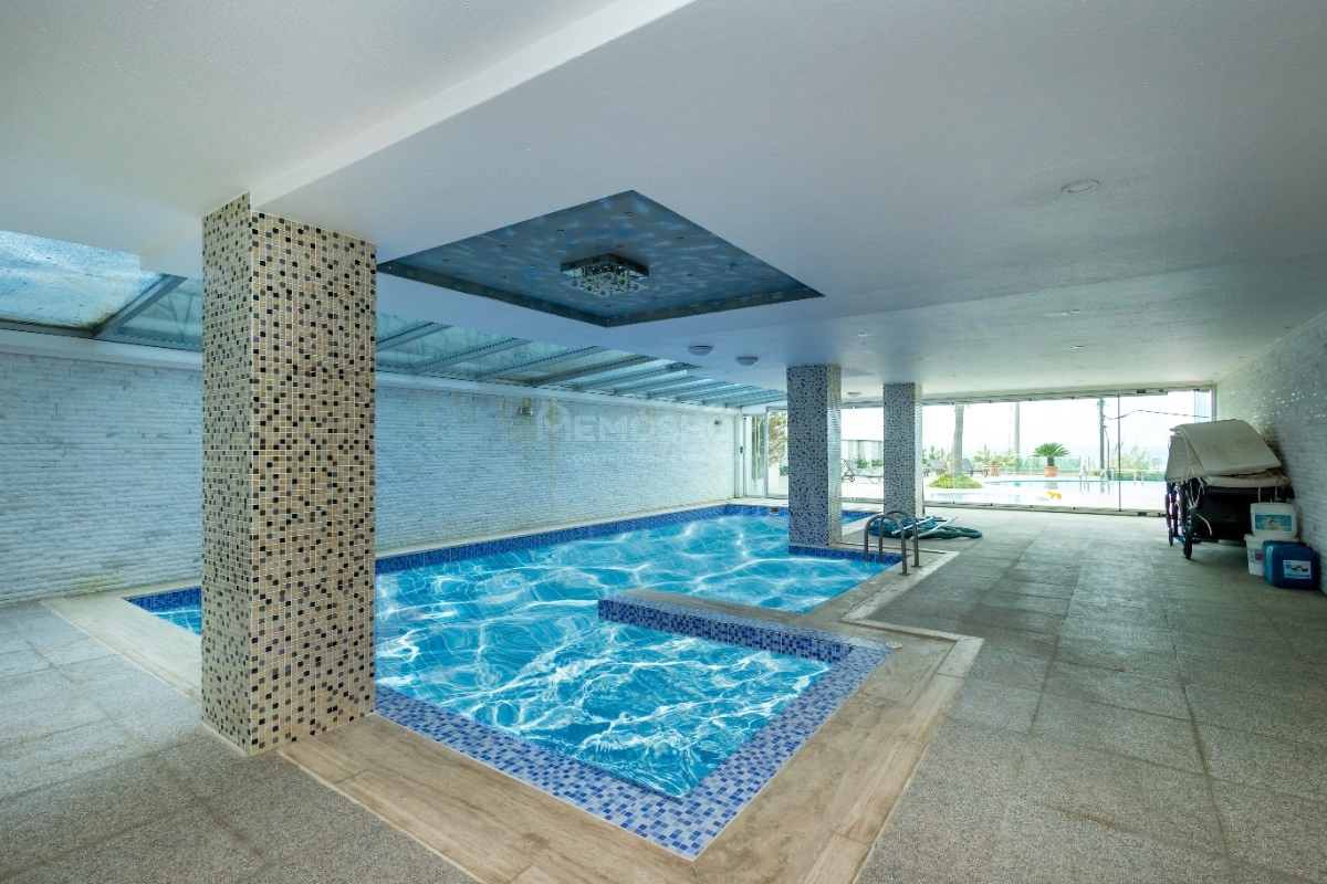 Green Wood Hill Residence Daire