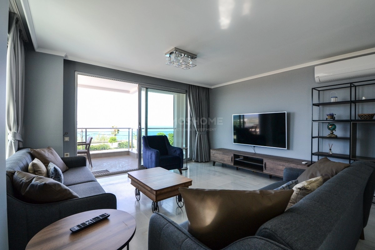 Green Wood Hill Residence Daire