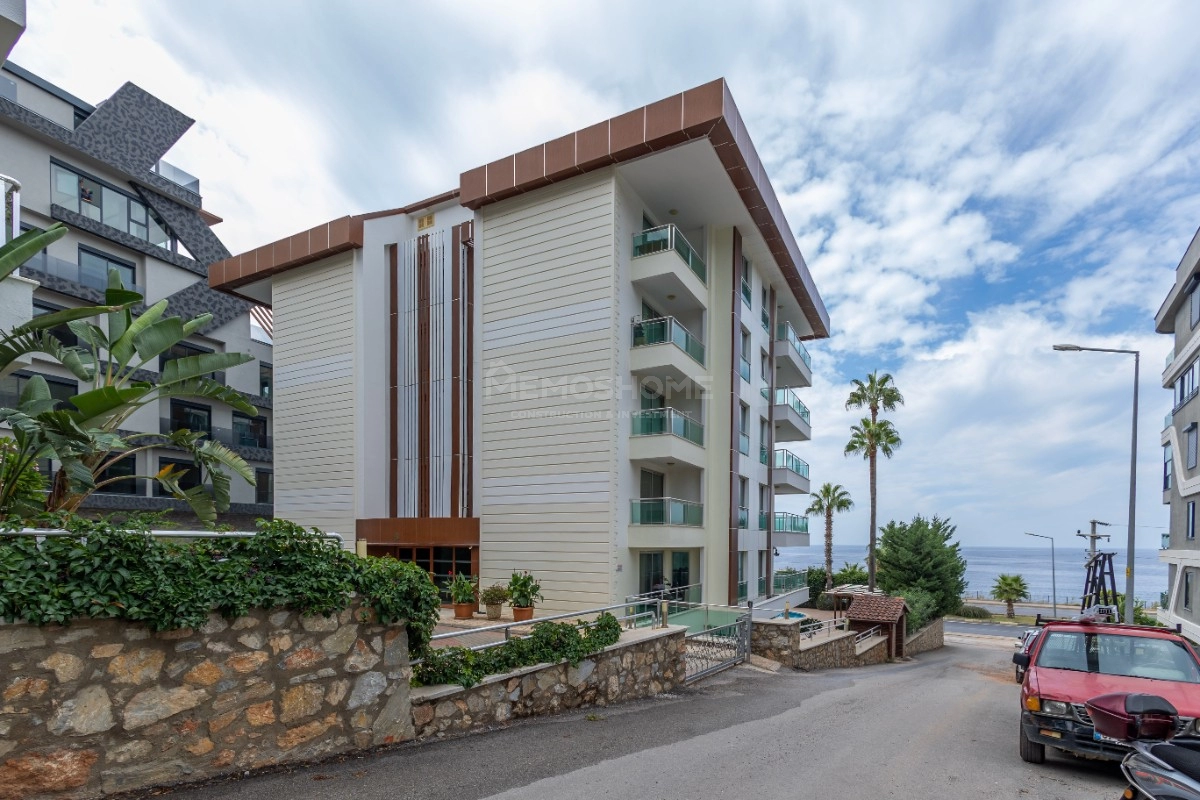 Green Wood Hill Residence Daire