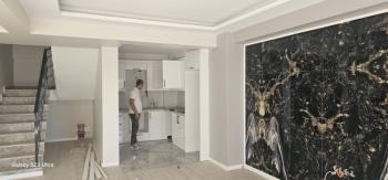 Tapuları Ayrı 4 Adet Bağımsız Kiralık Lüks Villa PERTA EMLAK