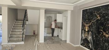 Tapuları Ayrı 4 Adet Bağımsız Kiralık Lüks Villa PERTA EMLAK