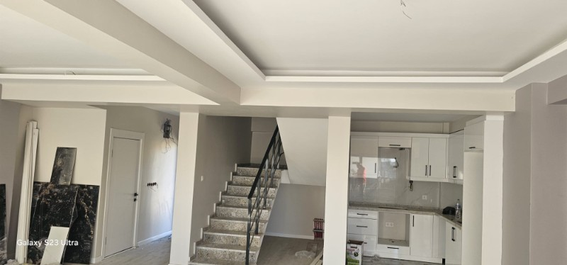 Tapuları Ayrı 4 Adet Bağımsız Kiralık Lüks Villa PERTA EMLAK