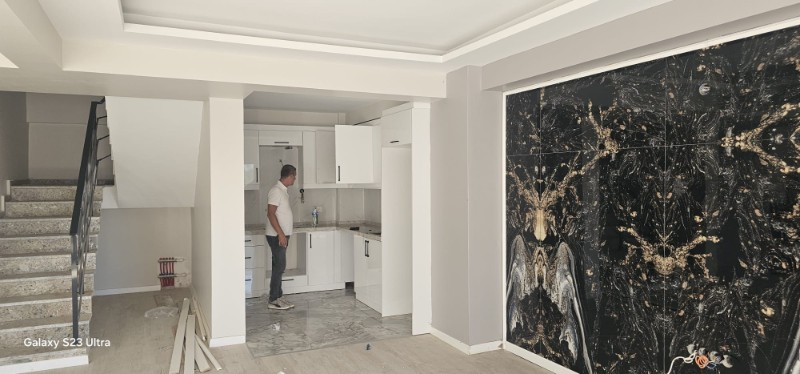 Tapuları Ayrı 4 Adet Bağımsız Kiralık Lüks Villa PERTA EMLAK