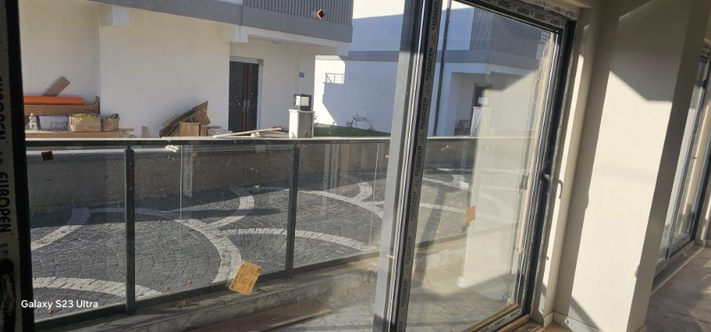 Tapuları Ayrı 4 Adet Bağımsız Kiralık Lüks Villa PERTA EMLAK