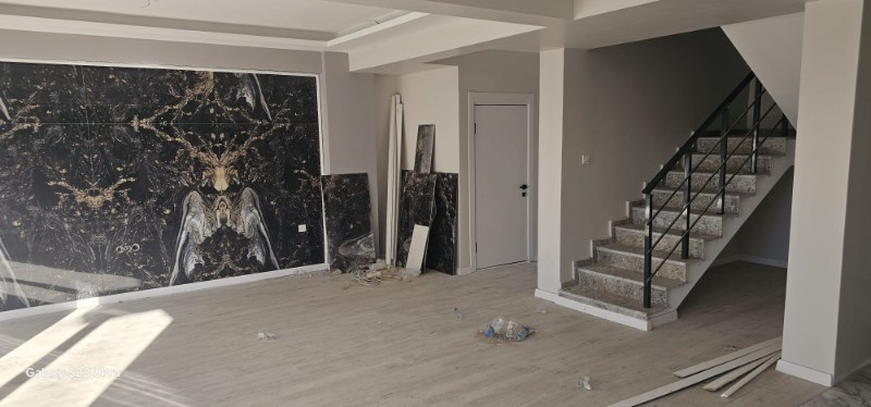 Tapuları Ayrı 4 Adet Bağımsız Kiralık Lüks Villa PERTA EMLAK