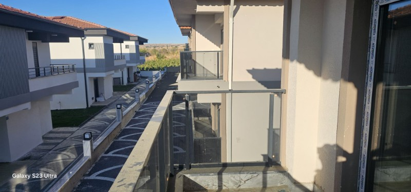 Tapuları Ayrı 4 Adet Bağımsız Kiralık Lüks Villa PERTA EMLAK