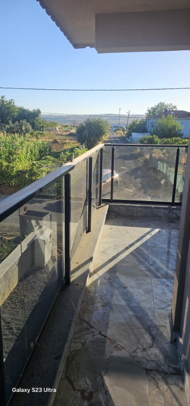 Tapuları Ayrı 4 Adet Bağımsız Kiralık Lüks Villa PERTA EMLAK