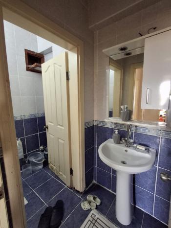 GÜVENAY - ÇORUM ULUKAVAK MAH. TEKCEVİZ MEVKİNDE SATILIK 7+2 DUBLEKS FIRSAT DAİRE