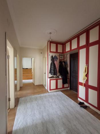 GÜVENAY - ÇORUM ULUKAVAK MAH. TEKCEVİZ MEVKİNDE SATILIK 7+2 DUBLEKS FIRSAT DAİRE