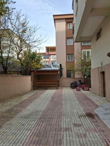 GÜVENAY - ÇORUM ULUKAVAK MAH. TEKCEVİZ MEVKİNDE SATILIK 7+2 DUBLEKS FIRSAT DAİRE