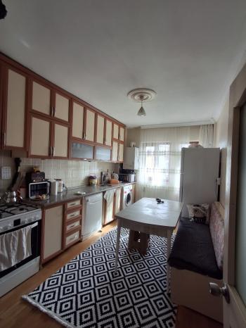GÜVENAY - ÇORUM ULUKAVAK MAH. TEKCEVİZ MEVKİNDE SATILIK 7+2 DUBLEKS FIRSAT DAİRE