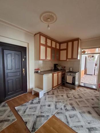 GÜVENAY - ÇORUM ULUKAVAK MAH. TEKCEVİZ MEVKİNDE SATILIK 7+2 DUBLEKS FIRSAT DAİRE
