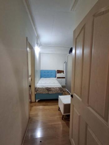 GÜVENAY - ÇORUM ULUKAVAK MAH. TEKCEVİZ MEVKİNDE SATILIK 7+2 DUBLEKS FIRSAT DAİRE