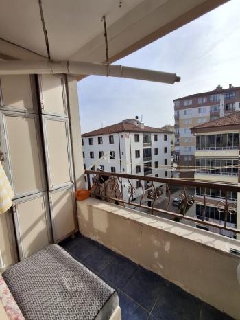 GÜVENAY - ÇORUM ULUKAVAK MAH. TEKCEVİZ MEVKİNDE SATILIK 7+2 DUBLEKS FIRSAT DAİRE