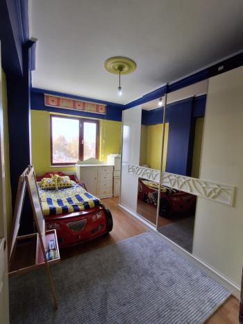 GÜVENAY - ÇORUM ULUKAVAK MAH. TEKCEVİZ MEVKİNDE SATILIK 7+2 DUBLEKS FIRSAT DAİRE