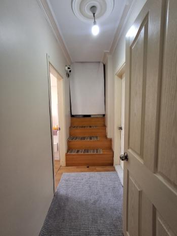 GÜVENAY - ÇORUM ULUKAVAK MAH. TEKCEVİZ MEVKİNDE SATILIK 7+2 DUBLEKS FIRSAT DAİRE