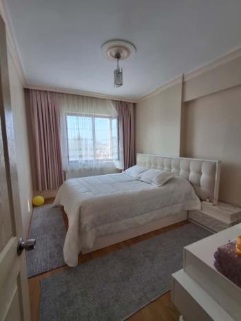 GÜVENAY - ÇORUM ULUKAVAK MAH. TEKCEVİZ MEVKİNDE SATILIK 7+2 DUBLEKS FIRSAT DAİRE