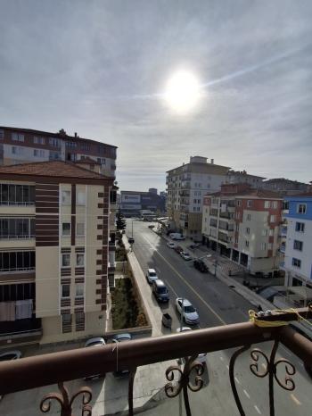 GÜVENAY - ÇORUM ULUKAVAK MAH. TEKCEVİZ MEVKİNDE SATILIK 7+2 DUBLEKS FIRSAT DAİRE