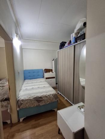 GÜVENAY - ÇORUM ULUKAVAK MAH. TEKCEVİZ MEVKİNDE SATILIK 7+2 DUBLEKS FIRSAT DAİRE