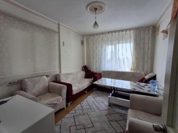 GÜVENAY - ÇORUM ULUKAVAK MAH. TEKCEVİZ MEVKİNDE SATILIK 7+2 DUBLEKS FIRSAT DAİRE