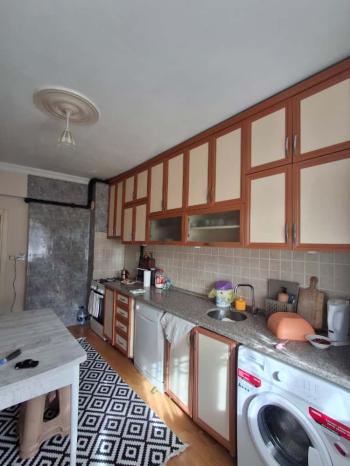 GÜVENAY - ÇORUM ULUKAVAK MAH. TEKCEVİZ MEVKİNDE SATILIK 7+2 DUBLEKS FIRSAT DAİRE