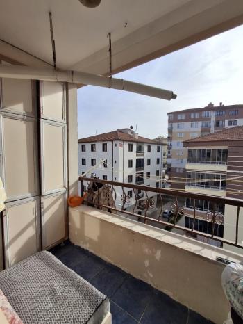 GÜVENAY - ÇORUM ULUKAVAK MAH. TEKCEVİZ MEVKİNDE SATILIK 7+2 DUBLEKS FIRSAT DAİRE