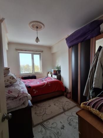 GÜVENAY - ÇORUM ULUKAVAK MAH. TEKCEVİZ MEVKİNDE SATILIK 7+2 DUBLEKS FIRSAT DAİRE