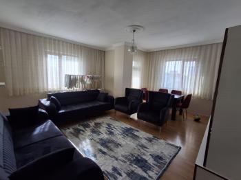 GÜVENAY - ÇORUM ULUKAVAK MAH. TEKCEVİZ MEVKİNDE SATILIK 7+2 DUBLEKS FIRSAT DAİRE