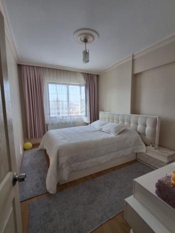 GÜVENAY - ÇORUM ULUKAVAK MAH. TEKCEVİZ MEVKİNDE SATILIK 7+2 DUBLEKS FIRSAT DAİRE