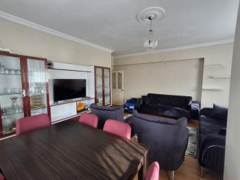 GÜVENAY - ÇORUM ULUKAVAK MAH. TEKCEVİZ MEVKİNDE SATILIK 7+2 DUBLEKS FIRSAT DAİRE