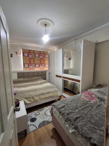 GÜVENAY - ÇORUM ULUKAVAK MAH. TEKCEVİZ MEVKİNDE SATILIK 7+2 DUBLEKS FIRSAT DAİRE