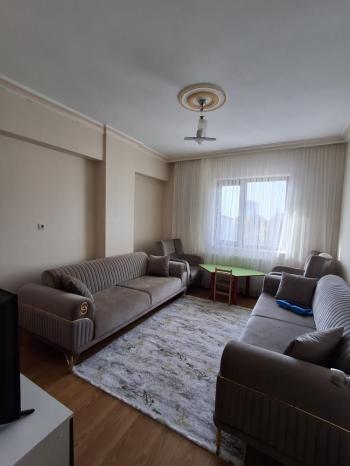 GÜVENAY - ÇORUM ULUKAVAK MAH. TEKCEVİZ MEVKİNDE SATILIK 7+2 DUBLEKS FIRSAT DAİRE
