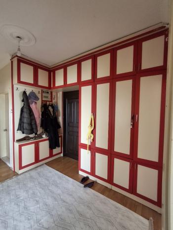GÜVENAY - ÇORUM ULUKAVAK MAH. TEKCEVİZ MEVKİNDE SATILIK 7+2 DUBLEKS FIRSAT DAİRE