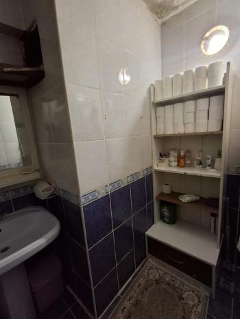 GÜVENAY - ÇORUM ULUKAVAK MAH. TEKCEVİZ MEVKİNDE SATILIK 7+2 DUBLEKS FIRSAT DAİRE