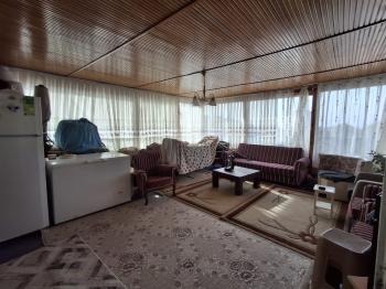 GÜVENAY - ÇORUM ULUKAVAK MAH. TEKCEVİZ MEVKİNDE SATILIK 7+2 DUBLEX FIRSAT DAİRE