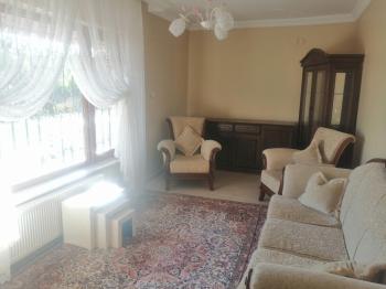 Güvenay - Çorum Yavruturna Mah.  Askerlik Şübesi Yanın da Satılık Dubleks 4+1 Satılık Daire 