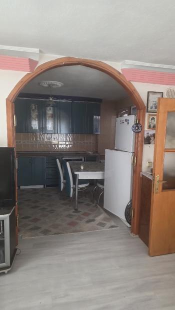 Güvenay - Çorum Yavruturna Mah.  Askerlik Şübesi Yanın da Satılık Dubleks 4+1 Satılık Daire 