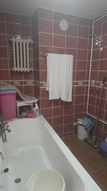 Güvenay - Çorum Yavruturna Mah.  Askerlik Şübesi Yanın da Satılık Dubleks 4+1 Satılık Daire 