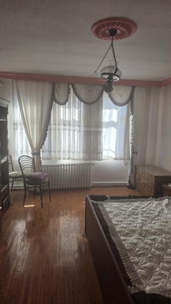 Güvenay - Çorum Yavruturna Mah.  Askerlik Şübesi Yanın da Satılık Dubleks 4+1 Satılık Daire 