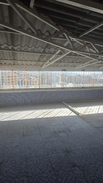 Güvenay - Çorum Yavruturna Mah.  Askerlik Şübesi Yanın da Satılık Dubleks 4+1 Satılık Daire 