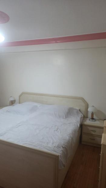 Güvenay - Çorum Yavruturna Mah.  Askerlik Şübesi Yanın da Satılık Dubleks 4+1 Satılık Daire 
