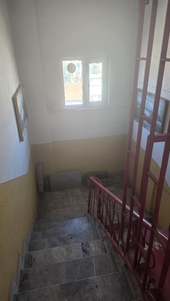 Güvenay - Çorum Yavruturna Mah.  Askerlik Şübesi Yanın da Satılık Dubleks 4+1 Satılık Daire 