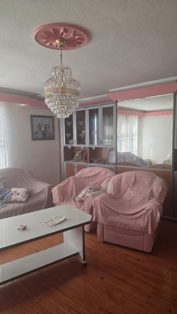 Güvenay - Çorum Yavruturna Mah.  Askerlik Şübesi Yanın da Satılık Dubleks 4+1 Satılık Daire 
