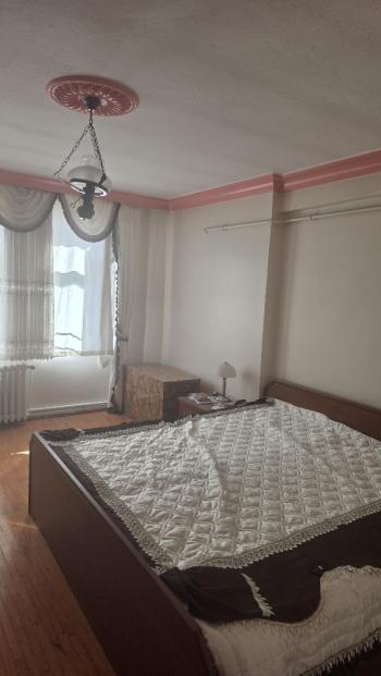 Güvenay - Çorum Yavruturna Mah.  Askerlik Şübesi Yanın da Satılık Dubleks 4+1 Satılık Daire 