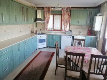Güvenay - Çorum Yavruturna Mah.  Askerlik Şübesi Yanın da Satılık Dubleks 4+1 Satılık Daire 