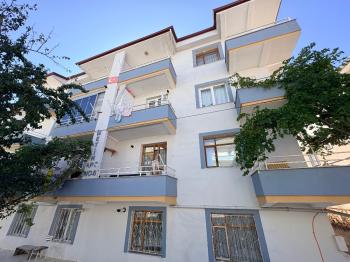 GÜVENAY - ÇORUM GÜLABİBEY GÜLÜM DÜĞÜN SALONU ARKASI SATILIK 2+1 SATILIK DAİRE