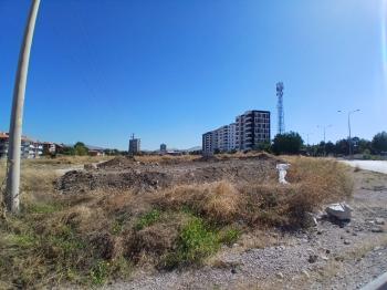 GÜVENAY - ÇORUM ÇEPNİ MAHALLESİ KENT PARK CİVARINDA PROJEDEN SATILIK LÜKS 3+1 DAİRE